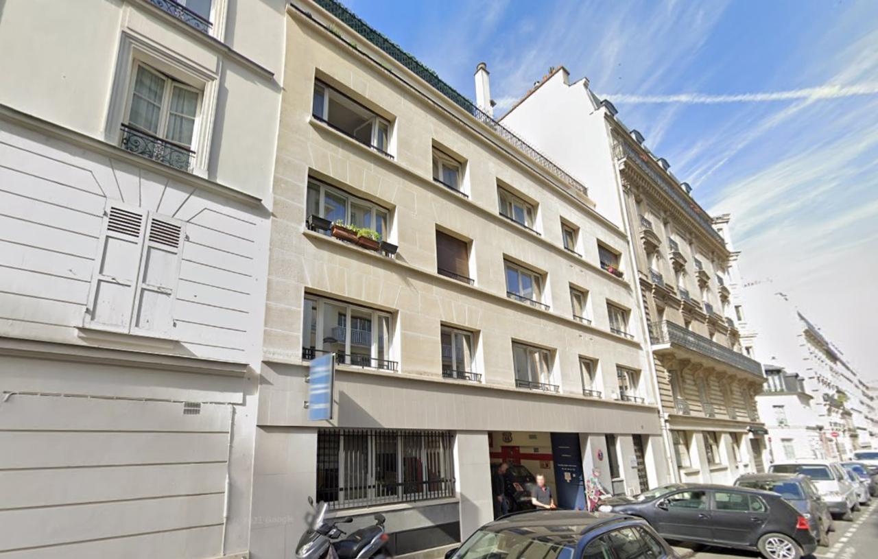 Bureau Neuilly-sur-Seine 135m² Vente bureau Neuilly-sur-Seine Hauts-de-Seine OVBUR2428305 9